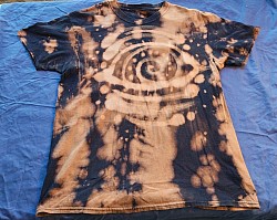 'eye see you' t-shirt